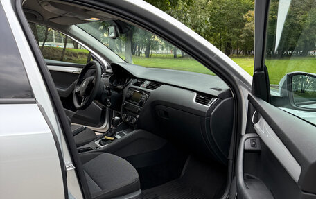 Skoda Octavia, 2014 год, 1 300 000 рублей, 6 фотография