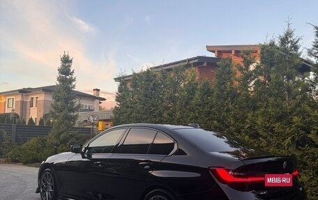 BMW 3 серия, 2023 год, 4 500 000 рублей, 6 фотография