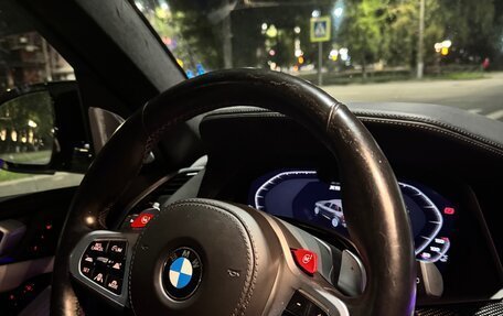 BMW X5 M, 2021 год, 9 000 000 рублей, 1 фотография