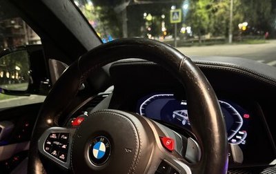 BMW X5 M, 2021 год, 9 000 000 рублей, 1 фотография