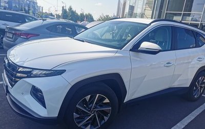 Hyundai Tucson, 2022 год, 3 650 000 рублей, 1 фотография