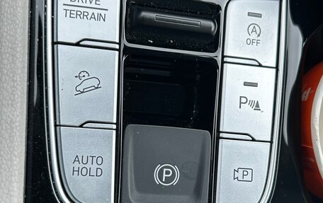 Hyundai Tucson, 2022 год, 3 650 000 рублей, 6 фотография