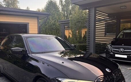 BMW 3 серия, 2023 год, 4 500 000 рублей, 8 фотография