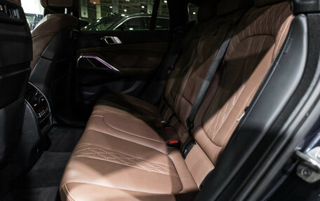 BMW X6, 2022 год, 10 550 000 рублей, 19 фотография