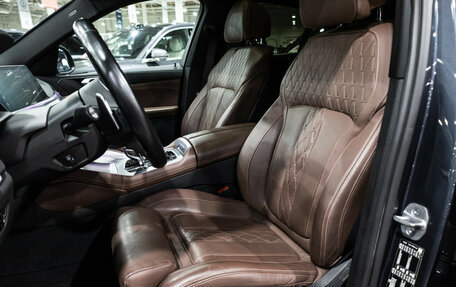 BMW X6, 2022 год, 10 550 000 рублей, 16 фотография