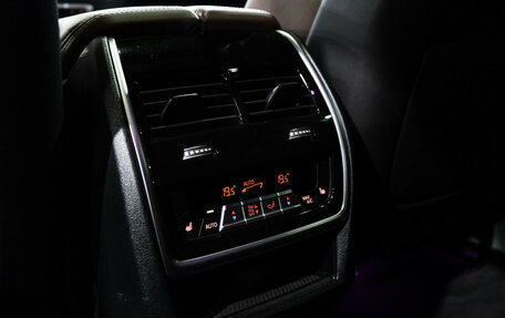 BMW X6, 2022 год, 10 550 000 рублей, 22 фотография