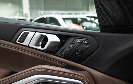 BMW X6, 2022 год, 10 550 000 рублей, 18 фотография