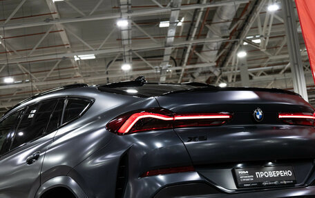 BMW X6, 2022 год, 10 550 000 рублей, 12 фотография