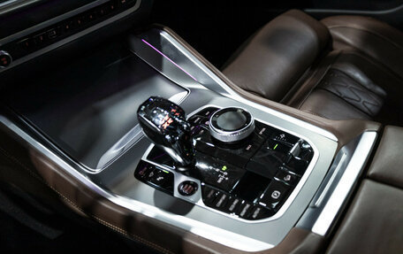 BMW X6, 2022 год, 10 550 000 рублей, 24 фотография
