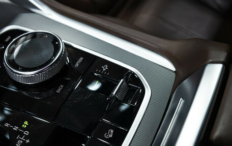 BMW X6, 2022 год, 10 550 000 рублей, 26 фотография