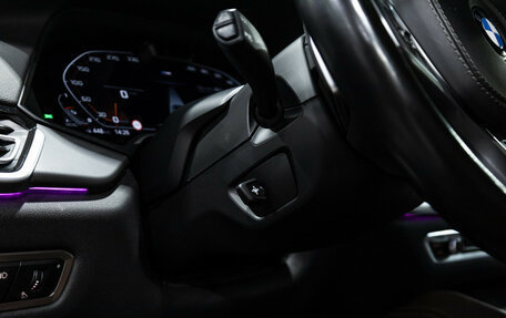 BMW X6, 2022 год, 10 550 000 рублей, 34 фотография