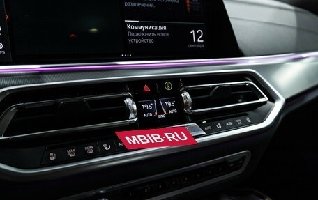 BMW X6, 2022 год, 10 550 000 рублей, 32 фотография
