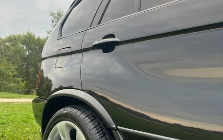 BMW X5, 2005 год, 1 199 999 рублей, 5 фотография