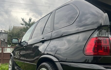 BMW X5, 2005 год, 1 199 999 рублей, 3 фотография