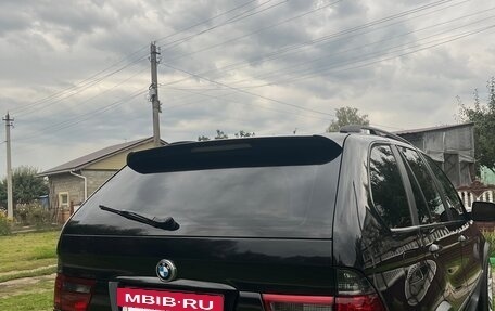 BMW X5, 2005 год, 1 199 999 рублей, 2 фотография
