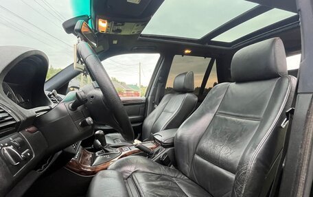 BMW X5, 2005 год, 1 199 999 рублей, 11 фотография
