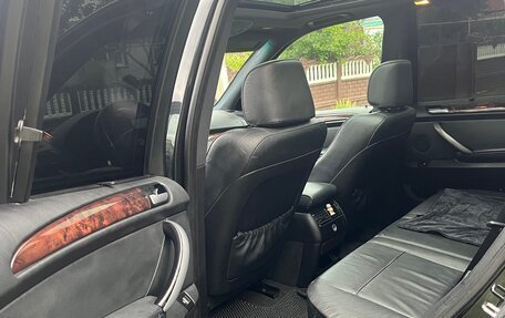 BMW X5, 2005 год, 1 199 999 рублей, 10 фотография