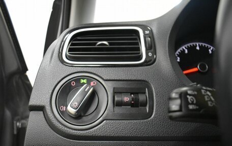 Volkswagen Polo VI (EU Market), 2019 год, 1 399 000 рублей, 7 фотография