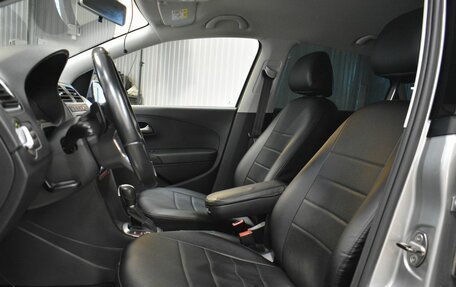 Volkswagen Polo VI (EU Market), 2019 год, 1 399 000 рублей, 6 фотография
