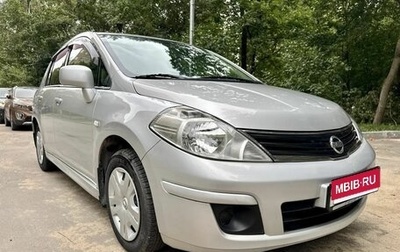 Nissan Tiida, 2012 год, 760 000 рублей, 1 фотография