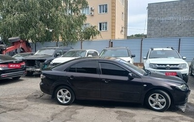 Mazda 6, 2007 год, 700 000 рублей, 1 фотография