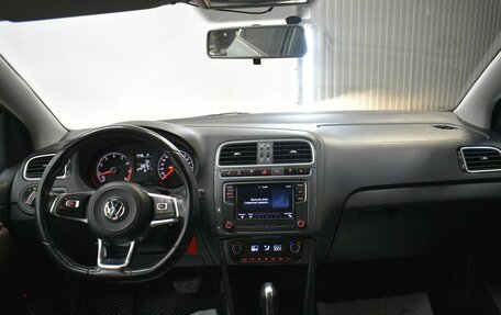 Volkswagen Polo VI (EU Market), 2019 год, 1 399 000 рублей, 16 фотография