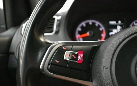 Volkswagen Polo VI (EU Market), 2019 год, 1 399 000 рублей, 9 фотография