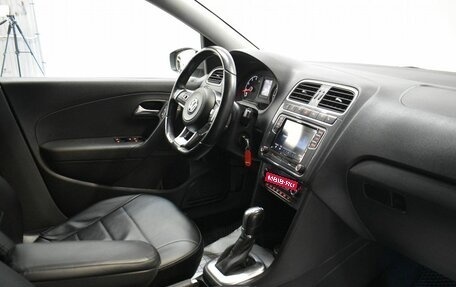 Volkswagen Polo VI (EU Market), 2019 год, 1 399 000 рублей, 17 фотография