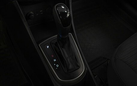 Hyundai Solaris II рестайлинг, 2015 год, 1 113 000 рублей, 12 фотография