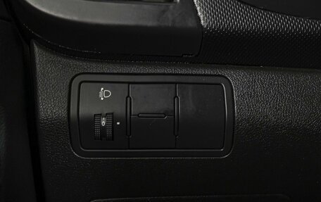 Hyundai Solaris II рестайлинг, 2015 год, 1 113 000 рублей, 20 фотография