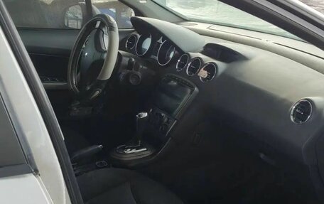Peugeot 408 I рестайлинг, 2012 год, 390 000 рублей, 8 фотография