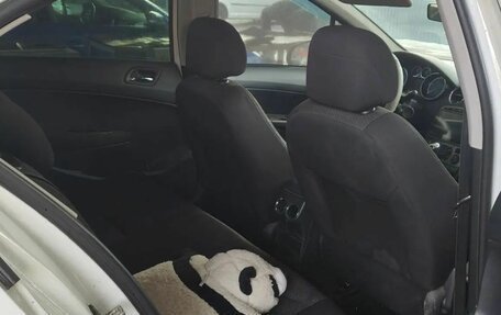 Peugeot 408 I рестайлинг, 2012 год, 390 000 рублей, 9 фотография