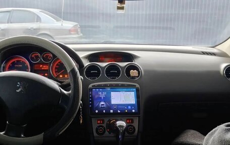 Peugeot 408 I рестайлинг, 2012 год, 390 000 рублей, 6 фотография
