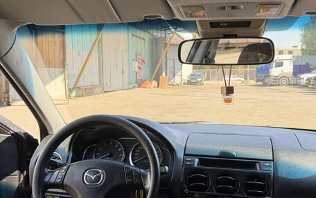 Mazda 6, 2007 год, 700 000 рублей, 4 фотография