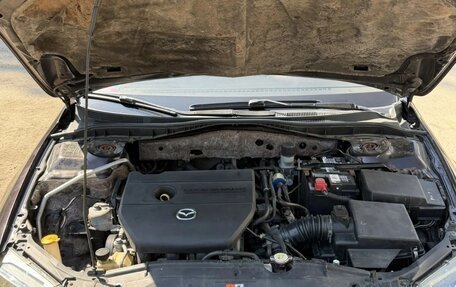 Mazda 6, 2007 год, 700 000 рублей, 6 фотография