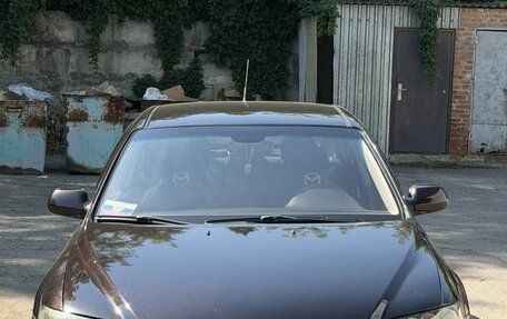 Mazda 6, 2007 год, 700 000 рублей, 11 фотография
