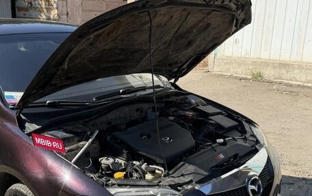 Mazda 6, 2007 год, 700 000 рублей, 2 фотография