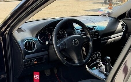 Mazda 6, 2007 год, 700 000 рублей, 5 фотография