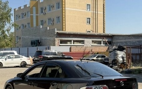 Mazda 6, 2007 год, 700 000 рублей, 9 фотография