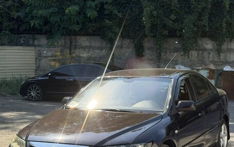 Mazda 6, 2007 год, 700 000 рублей, 13 фотография