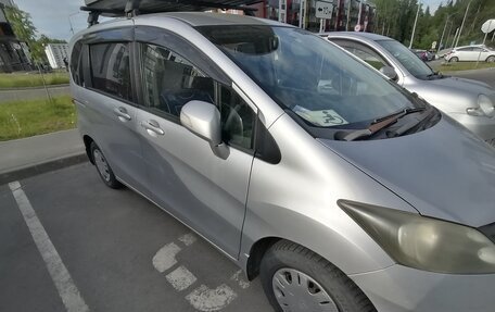 Honda Freed I, 2010 год, 870 000 рублей, 4 фотография