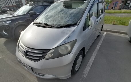 Honda Freed I, 2010 год, 870 000 рублей, 6 фотография