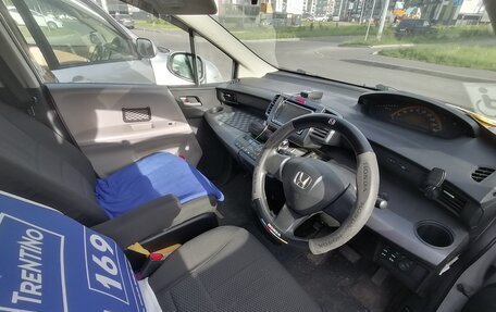 Honda Freed I, 2010 год, 870 000 рублей, 10 фотография