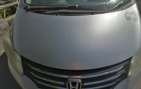 Honda Freed I, 2010 год, 870 000 рублей, 3 фотография