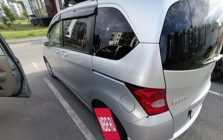 Honda Freed I, 2010 год, 870 000 рублей, 7 фотография