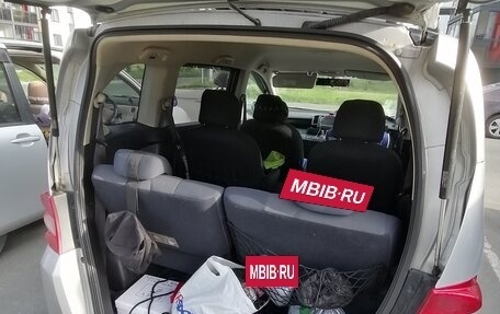 Honda Freed I, 2010 год, 870 000 рублей, 9 фотография