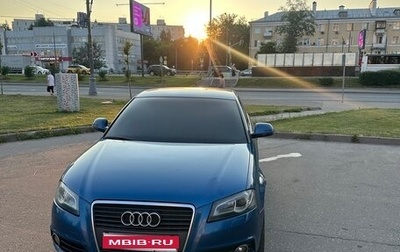 Audi A3, 2008 год, 620 000 рублей, 1 фотография