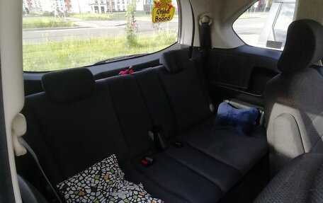 Honda Freed I, 2010 год, 870 000 рублей, 13 фотография