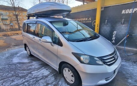 Honda Freed I, 2010 год, 870 000 рублей, 20 фотография