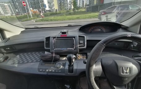 Honda Freed I, 2010 год, 870 000 рублей, 12 фотография